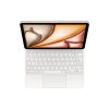Magic Keyboard for 11" iPad Air -IE- White image 1 | Wifi shop wellnet.sk