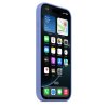 iPhone 16 Pro Silicone Case with MS - Periwinkle image 1 | Wifi shop wellnet.sk