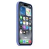 iPhone 16 Silicone Case with MS - Periwinkle image 1 | Wifi shop wellnet.sk