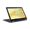 Acer Chromebook Spin 512/R857TN-TCO-C4LZ/N150/12,2"/WUXGA/T/8GB/128GB eMMC/UHD/Chrome EDU/Black/2R image 7 | Wifi shop wellnet.sk