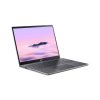 Acer Chromebook Plus 514/CB514-5HT-34JB/3-100U/14"/WUXGA/T/16GB/256GB SSD/UHD/Chrome/Gray/2R image 6 | Wifi shop wellnet.sk