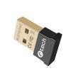 Bluetooth adaptér C-TECH BTD-02, v 4.0, USB mini dongle image 1 | Wifi shop wellnet.sk