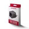 AXAGON ADE-MINIC USB-C 3.2 Gen 1 - Gigabit Ethernet MINI síťová karta, Realtek 8153, auto instal image 7 | Wifi shop wellnet.sk