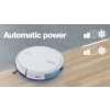 Salente G4, robotický vysavač, stírání vodou, UVC sterilizace, bílý image 7 | Wifi shop wellnet.sk