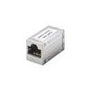 Adaptér C-TECH RJ-45 spojka, Cat6, FTP náhľad | Wifi shop wellnet.sk