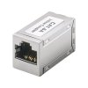 Adaptér C-TECH RJ-45 spojka, Cat6, FTP obrázok | Wifi shop wellnet.sk