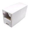 Adaptér C-TECH RJ-45 spojka, Cat5e, UTP obrázok | Wifi shop wellnet.sk