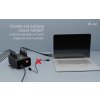 i-tec USB-C/USB-A Metal Charging + Data HUB, 15W/port, 10x USB-C, 180W image 4 | Wifi shop wellnet.sk