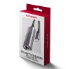 AXAGON ADE-TXPD, USB-C 3.2 Gen 1 - Gigabit Ethernet síťová karta, Asix AX88179, PD 100W, auto instal image 7 | Wifi shop wellnet.sk