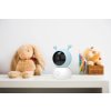 iGET HOME Camera CS2 Baby - WiFi 2K IP kamera a chůvička, noční vidění, audio, 2x obal, teplota image 1 | Wifi shop wellnet.sk