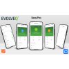 EVOLVEO SecuPro, chytrý bezdrátový GSM&Wi-Fi zabezpečovací systém image 2 | Wifi shop wellnet.sk