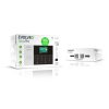 EVOLVEO SecuPro, chytrý bezdrátový GSM&Wi-Fi zabezpečovací systém image 8 | Wifi shop wellnet.sk