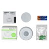 EVOLVEO chytrý WiFi bezdrátový stropní 360° PIR snímač pohybu image 3 | Wifi shop wellnet.sk