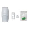 EVOLVEO bezdrátový PIR snímač pohybu pro Alarmex Pro image 2 | Wifi shop wellnet.sk