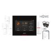 iGET HOME X5 Advanced - Inteligentní Wi-Fi/GSM alarm,v aplikaci i ovládání IP kamer a zásuvek,CZ app image 2 | Wifi shop wellnet.sk