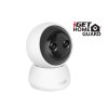 iGET HGWIP222 - WiFi Dual Lens 2K IP kamera s LED + IR nočním viděním, zvuk, otočná, CZ aplikace image 1 | Wifi shop wellnet.sk