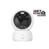 iGET HGWIP222 - WiFi Dual Lens 2K IP kamera s LED + IR nočním viděním, zvuk, otočná, CZ aplikace image 2 | Wifi shop wellnet.sk