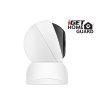 iGET HGWIP222 - WiFi Dual Lens 2K IP kamera s LED + IR nočním viděním, zvuk, otočná, CZ aplikace image 3 | Wifi shop wellnet.sk