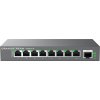 Grandstream GWN7701M Unmanaged Network Switch 8x2,5Gb portů / 1 SFP+ image 1 | Wifi shop wellnet.sk