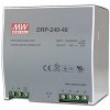 Power supply DRP-240-48 48-53 V/ 5 A 240W impulzný na DIN lištu  obrázok 1 | Wifi shop wellnet.sk