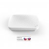 Tenda i9 WiFi-N 300MB / s AP / Client + AP, aktívne PoE, VLAN, 4x SSID, úchyt stena / strop, 1x LAN obrázok 1 | Wifi shop wellnet.sk