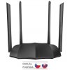 Gigabitový router Tenda AC8 WiFi AC 1 200 Mb / s, 1x GWAN, 3x GLAN, 4x 6dBi antény, WISP, Uni.Repeater, APP obrázok 1 | Wifi shop wellnet.sk