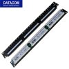 DATACOM Patch panel 24x RJ-45, Cat5e UTP, 1U, 19 "LSA obrázok 1 | Wifi shop wellnet.sk