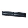 19" patch panel DIGITUS UTP, Cat 5e, 48 portov obrázok 1 | Wifi shop wellnet.sk