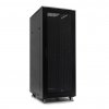 Netrack standing server cabinet 32U/600x600mm (glass door)-black FULLY ASSEMBLED obrázok 1 | Wifi shop wellnet.sk