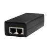 Wi-Tek WI-POE51-48V - 30W Gbit PoE adaptér 802.3af/at 48V 30W  obrázok 1 | Wifi shop wellnet.sk