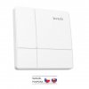 Tenda i25 WiFi-AC AP / Client+AP 1317 Mb/s, 1x GLAN, 12xSSID, VLAN, aktivní PoE, stěna/strop, AC1350 obrázok 1 | Wifi shop wellnet.sk