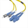 FO Patch cord duplex 50/125 ST/SC 2m MM obrázok 1 | Wifi shop wellnet.sk