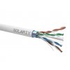 SOLARIX (500m) kábel CAT6, FTP, PVC Eca