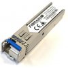 FIBRAIN SFP modul 1,25Gbps, 5km, WDM, DDM, TX1310/RX1550 (LC/simplex)