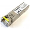 FIBRAIN SFP modul 1,25Gbps, 5km, WDM, DDM, TX1550/RX1310 (LC/simplex)