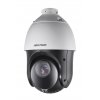 HIKVISION DS-2DE4215IW-DE(S6), PTZ Dome, 2MP, 1920x1080, IR 100m, 15x zoom, PoE+, IP66, H.265