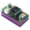 TinyControl TinyESP, WIFI controller, s displejom OLED 0.96"