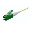 FIBRAIN Optický pigtail LC/APC, SM, G657A1, 2m, 9/125, 0.9mm, Gold, EASY-STRIP