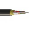 FIBRAIN AS04, Optický ADSS kábel, 96-vlákno, 8T12F, 11,4mm, G.657A1, 4200N