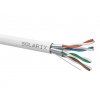SOLARIX (500m) kábel CAT6A, F/FTP, LSOH Dca