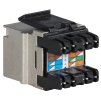 SOLARIX keystone pre kliešte CAT5E, FTP, RJ45