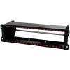 FIBRAIN XFU00, Patchpanel HD, 3U, 19", modulárny, netienený, neosadený