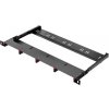 FIBRAIN XBU00, Patchpanel HD, 0.5U, 19", modulárny, netienený, neosadený