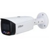 DAHUA IPC-HFW3549T1-AS-PV-0280B, IP kamera, bullet, 5MP, 2592x1944, IR 40m, WDR, PoE, IP67, H.265