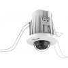 HIKVISION DS-2CD2E43G2-U(2.8mm), IP kamera, mini dome zápustná, 4MP, 2688x1520