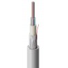 FIBRAIN EXO-GU, optický kábel, 12-vlákno, 50/125, OM3, 5.8mm, LSOH, 1800N