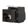 WIREX keystone CAT5E, UTP, RJ45, samorezný