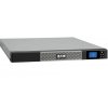 EATON 5P 850i Rack1U, UPS 850VA/600W, 4 zásuvky IEC, LCD