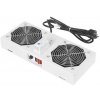 Legrand EvoLine 2x ventilátor + termostat, pre nástenné rozvádzače