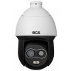 BCS-L-SIP224FR5-TH-Ai1, IP termo PTZ kamera, 4MP, 8mm, 16x zoom, IR 50m